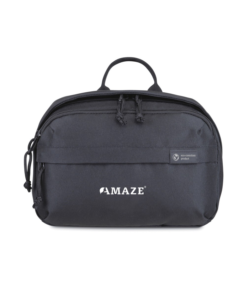 Sacs & Bagagerie personnalisable 4DO Trousse de toilette en rPET AWARE™ Renew