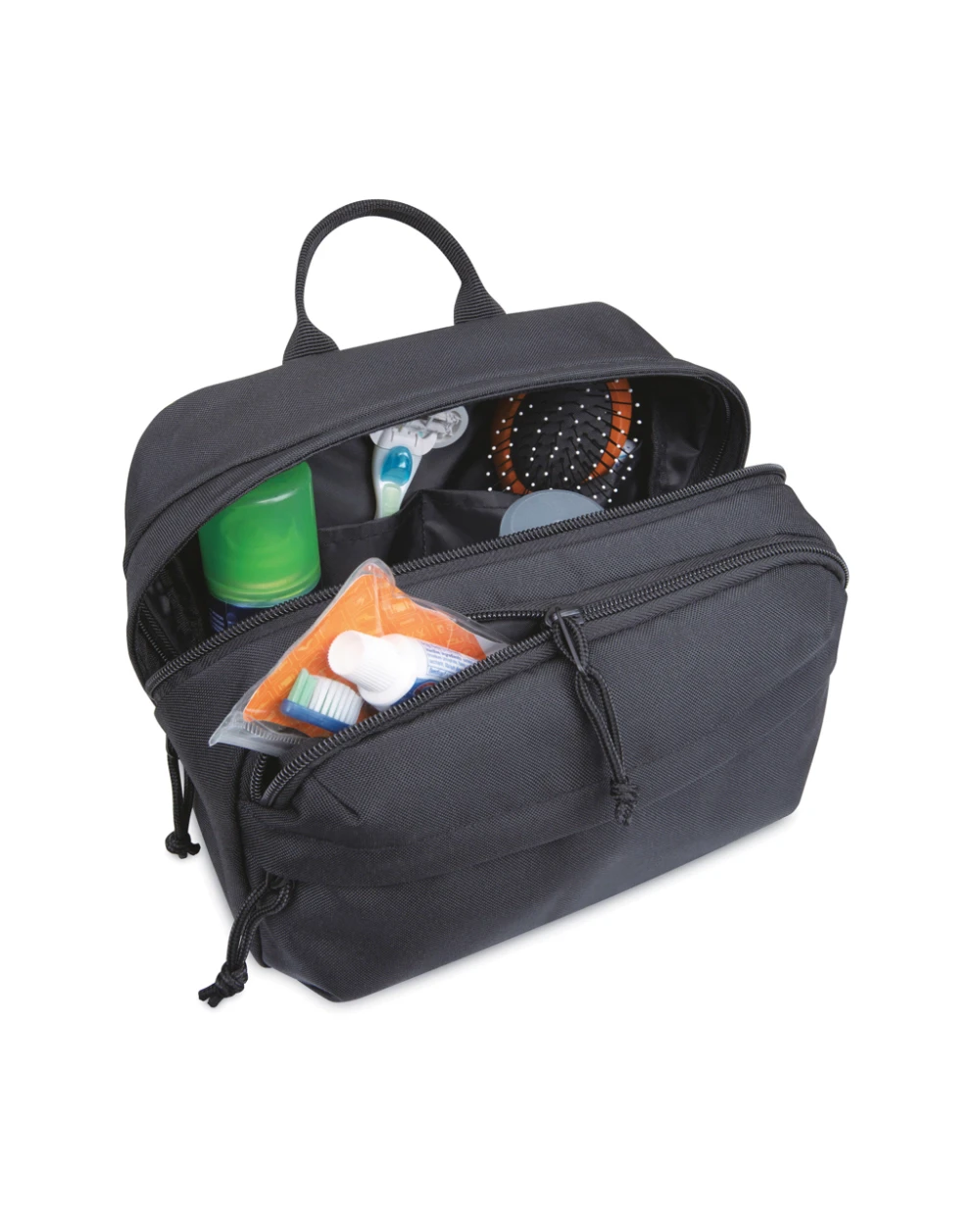 4DO Renew AWARE™ rPET Kosmetiktasche Taschen personalisierbar