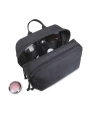 Tassen & Zakken 4DO Renew AWARE™ rPET Toilet Tas voor bedrukking &amp; borduring