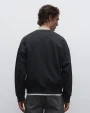 Sweaters & hoodies TRUE BLANKS Mens Boxy Sweatshirt voor bedrukking &amp; borduring