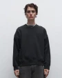 Sweaters & hoodies TRUE BLANKS Mens Boxy Sweatshirt voor bedrukking &amp; borduring