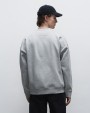 Sweaters & hoodies TRUE BLANKS Mens Boxy Sweatshirt voor bedrukking &amp; borduring