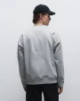 Sweaters & hoodies TRUE BLANKS Mens Boxy Sweatshirt voor bedrukking &amp; borduring