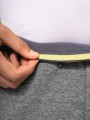 Pantalons à personnaliser PROACT Pantalon de jogging à poches multisports enfant 