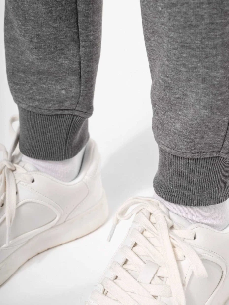 Pantalons à personnaliser PROACT Pantalon de jogging à poches multisports enfant 
