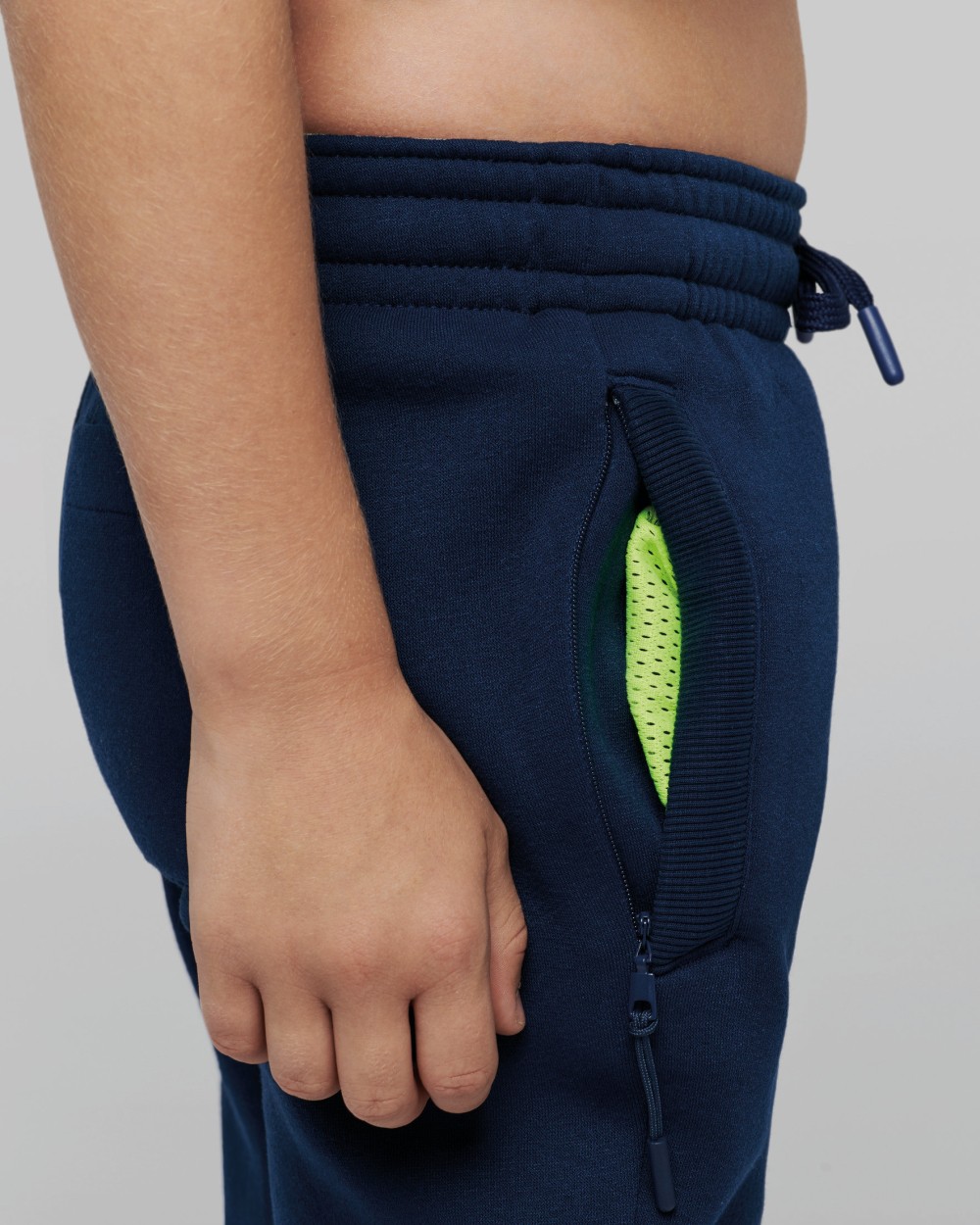 Pantalons personnalisable PROACT Pantalon de jogging à poches multisports enfant