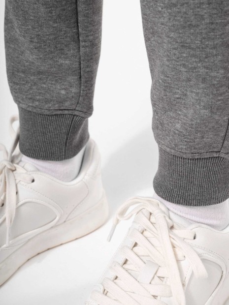 Pantalons à personnaliser PROACT Pantalon de jogging à poches multisports enfant 