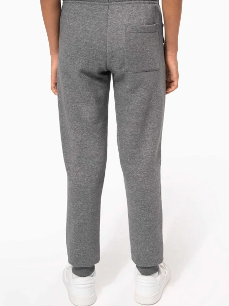 Pantalons à personnaliser PROACT Pantalon de jogging à poches multisports enfant 
