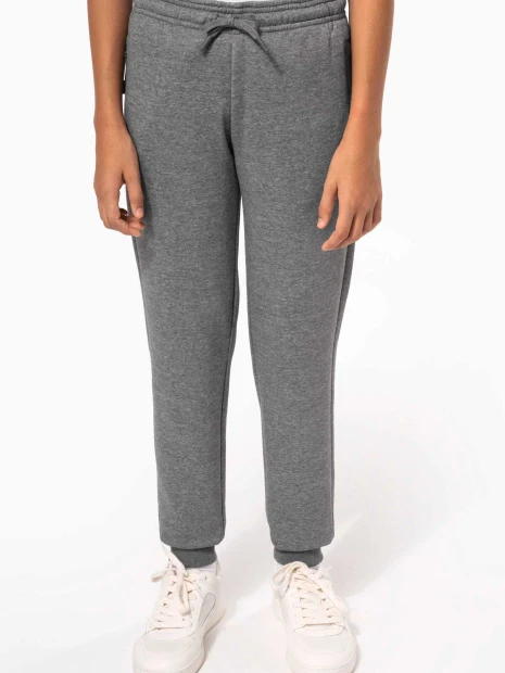 Pantalons à personnaliser PROACT Pantalon de jogging à poches multisports enfant 