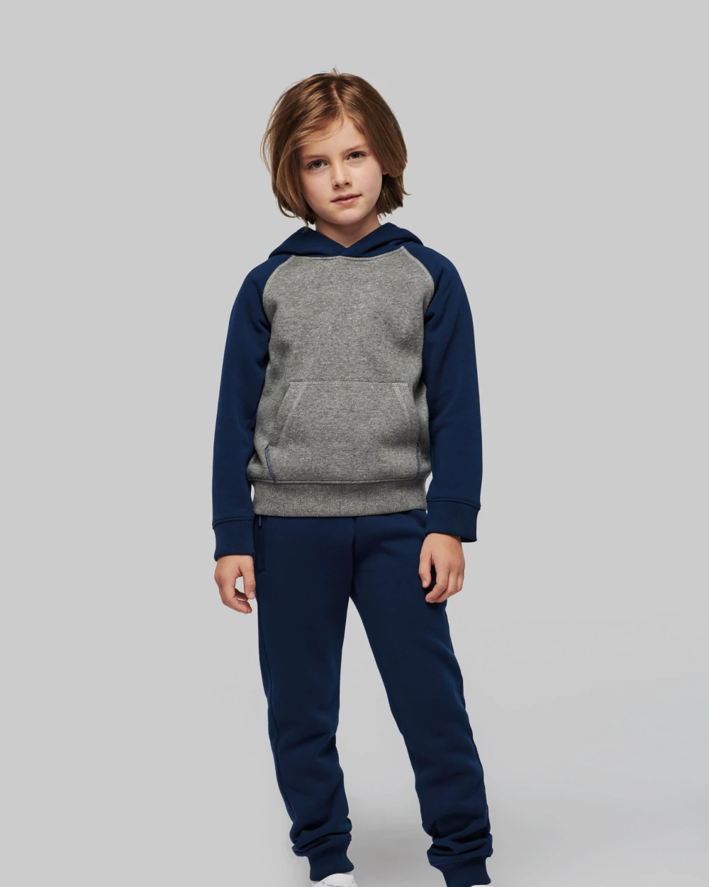 PROACT Multisport-Jogginghose mit Taschen für Kinder Hosen personalisierbar
