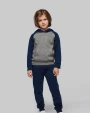 PROACT Multisport-Jogginghose mit Taschen für Kinder Hosen personalisierbar