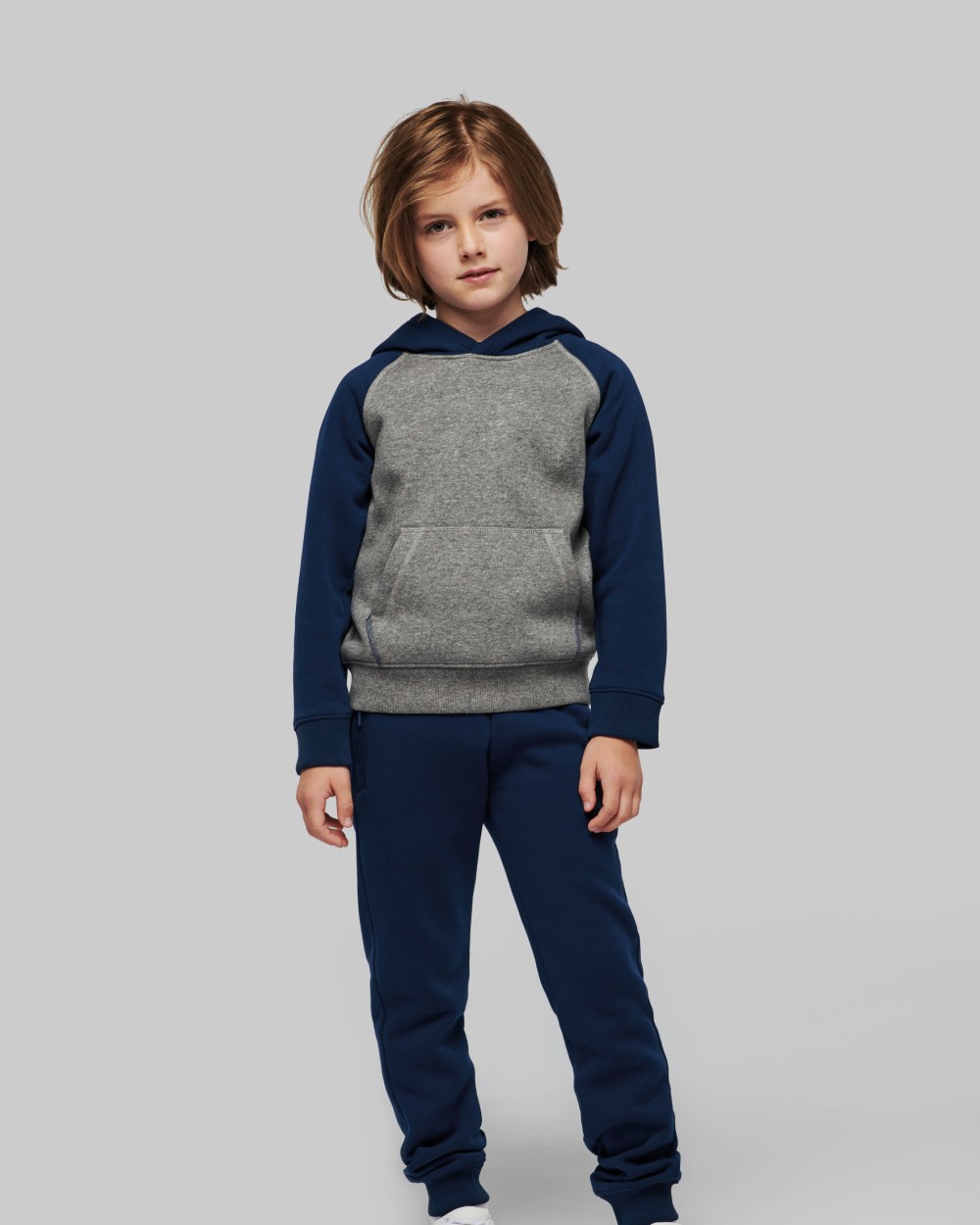 Pantalons personnalisable PROACT Pantalon de jogging à poches multisports enfant