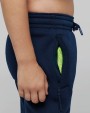 Pantalons personnalisable PROACT Pantalon de jogging à poches multisports enfant