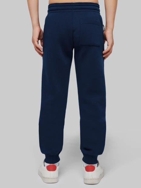 Pantalons à personnaliser PROACT Pantalon de jogging à poches multisports enfant 