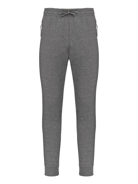 PROACT Pantalon de jogging à poches multisports enfant /api/colors/5fcefcdd-901a-471b-86f6-fd6b6c59cd10 personnalisable