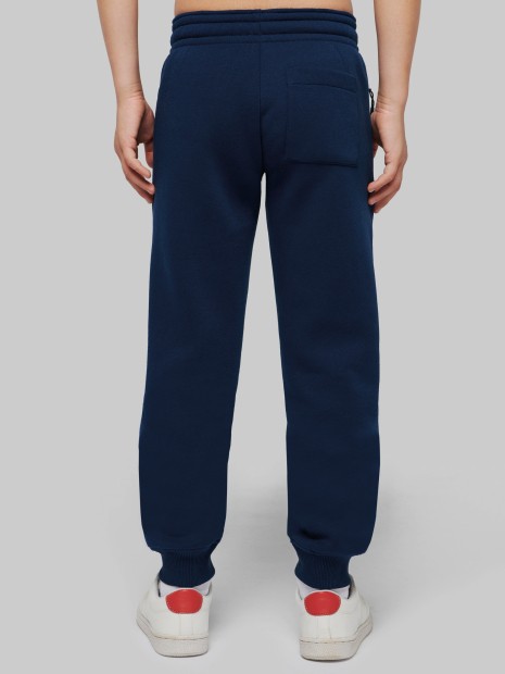 Pantalons à personnaliser PROACT Pantalon de jogging à poches multisports enfant 