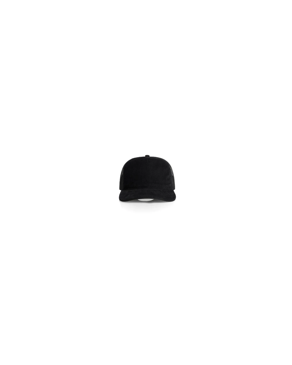 Petjes AS COLOUR Class Cord Trucker Cap voor bedrukking &amp; borduring