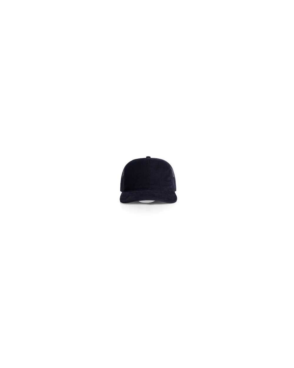 AS COLOUR Class Cord Trucker Cap Kappen personalisierbar