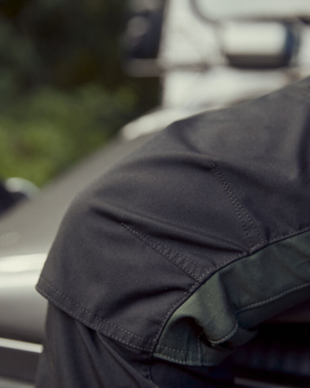 Pantalons personnalisable CLIQUE Kenai