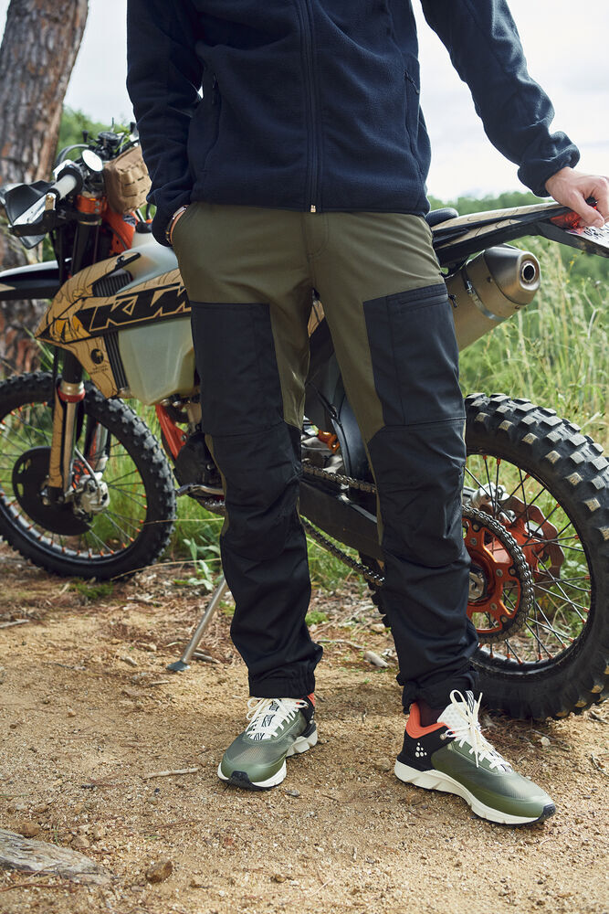 Broeken CLIQUE Kenai voor bedrukking &amp; borduring