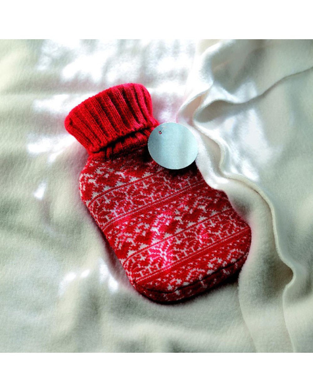 Accessoires personnalisable 4DO Bouillotte 310ml