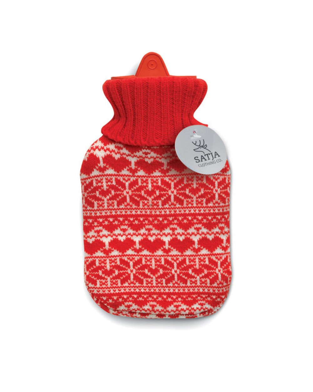 Accessoires personnalisable 4DO Bouillotte 310ml