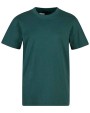 T-Shirts personnalisable BUILD YOUR BRAND Kids´ Basic Tee 2.0