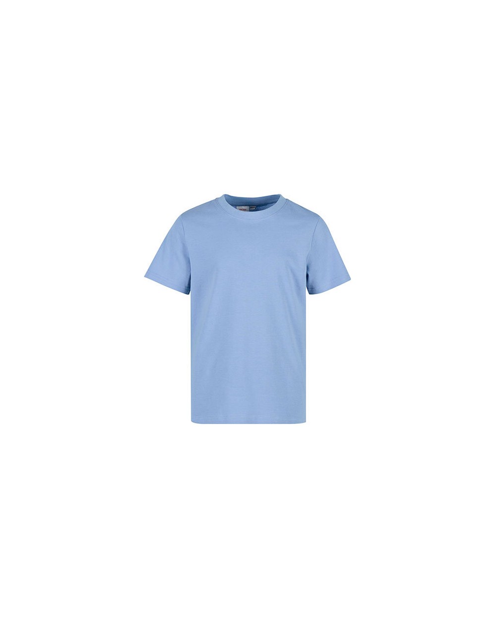 T-shirts BUILD YOUR BRAND Kids´ Basic Tee 2.0 voor bedrukking &amp; borduring