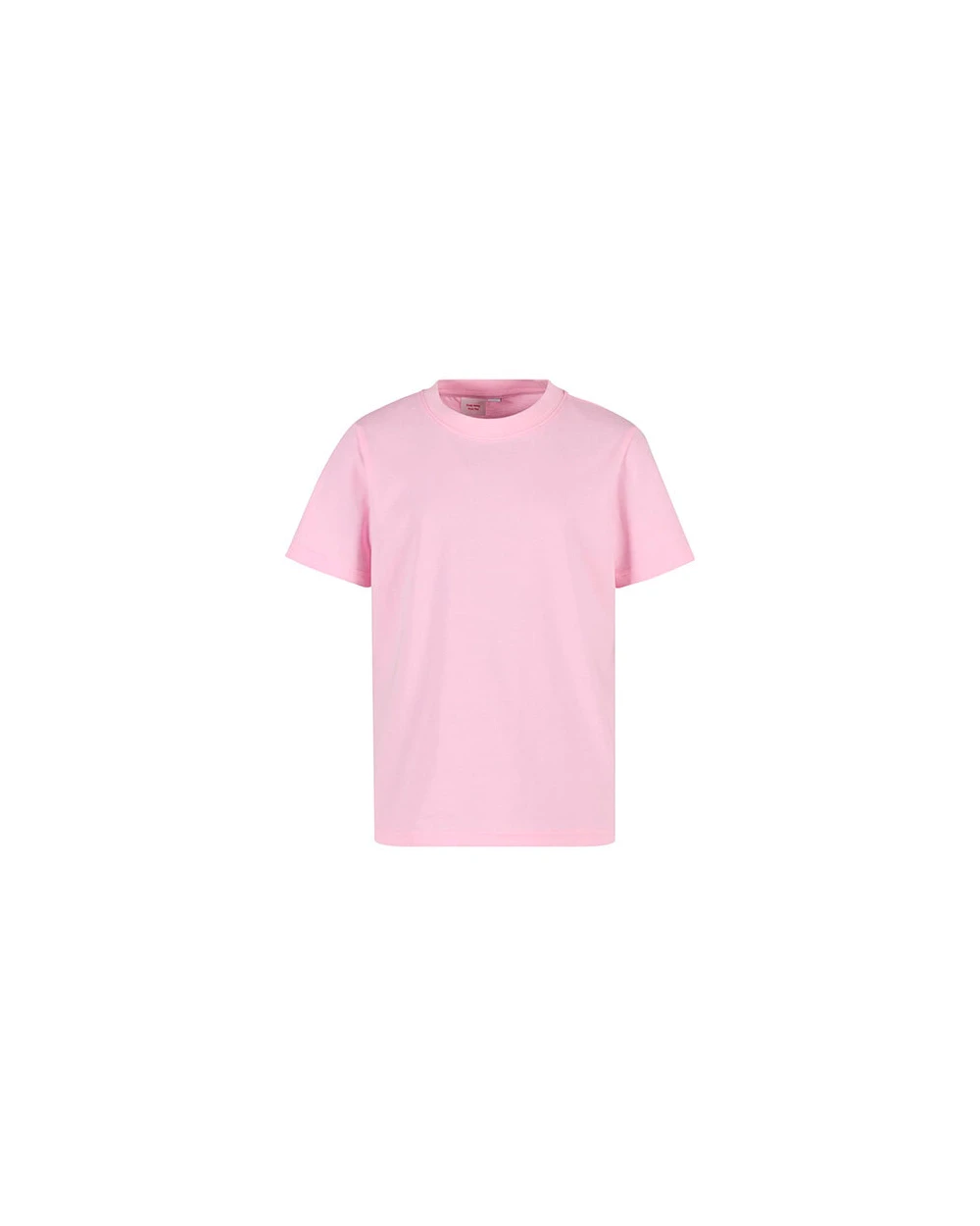 T-shirts BUILD YOUR BRAND Kids´ Basic Tee 2.0 voor bedrukking &amp; borduring