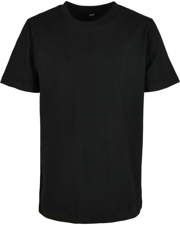 T-Shirts personnalisable BUILD YOUR BRAND Kids´ Basic Tee 2.0