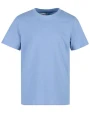 T-shirts BUILD YOUR BRAND Kids´ Basic Tee 2.0 voor bedrukking &amp; borduring