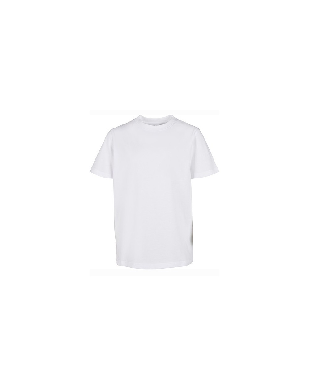 T-Shirts personnalisable BUILD YOUR BRAND Kids´ Basic Tee 2.0