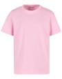 T-shirts BUILD YOUR BRAND Kids´ Basic Tee 2.0 voor bedrukking &amp; borduring