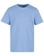 T-Shirts personnalisable BUILD YOUR BRAND Kids´ Basic Tee 2.0
