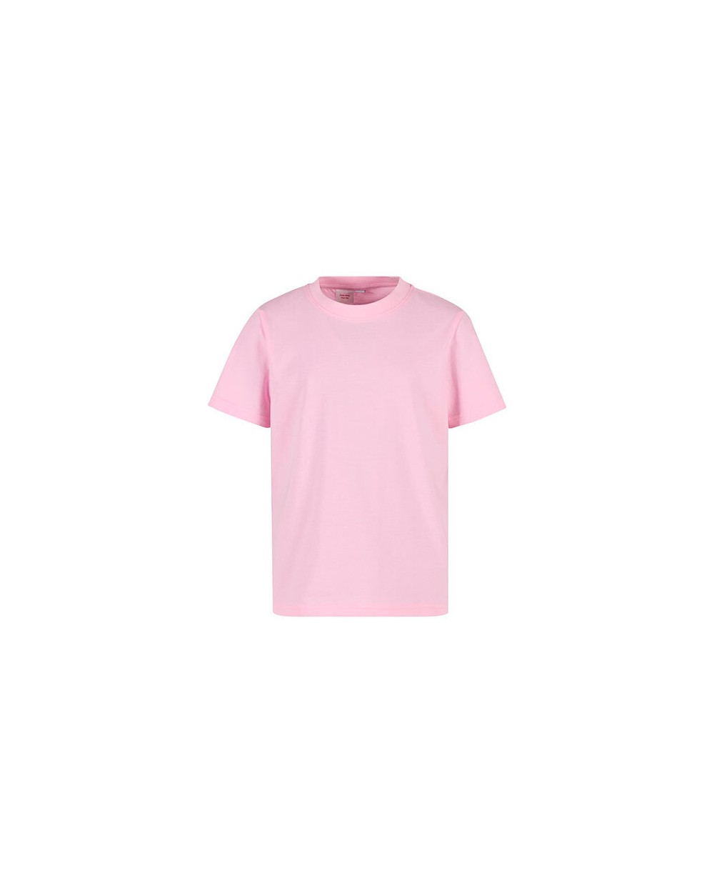 T-Shirts personnalisable BUILD YOUR BRAND Kids´ Basic Tee 2.0
