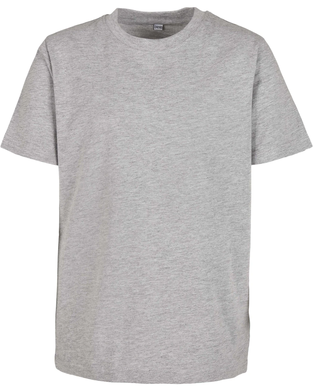 T-shirts BUILD YOUR BRAND Kids´ Basic Tee 2.0 voor bedrukking &amp; borduring