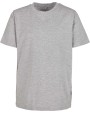 BUILD YOUR BRAND Kids´ Basic Tee 2.0 T-Shirts personalisierbar