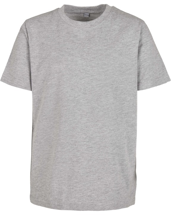 T-Shirts personnalisable BUILD YOUR BRAND Kids´ Basic Tee 2.0