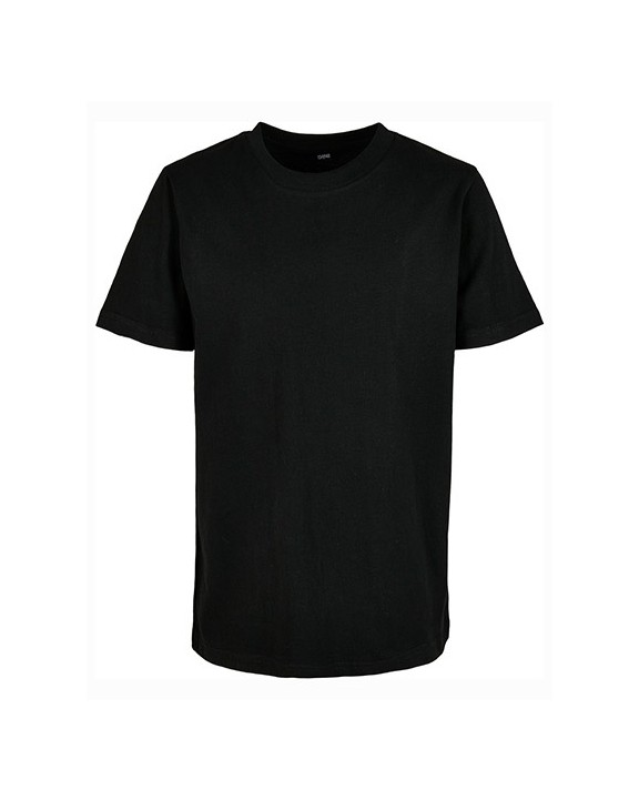 BUILD YOUR BRAND Kids´ Basic Tee 2.0 T-Shirts personalisierbar