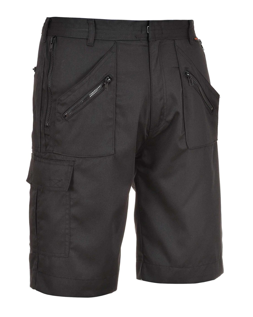 PORTWEST Action shorts (S889)  regular fit Bermudas & Shorts personalisierbar