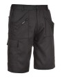 PORTWEST Action shorts (S889)  regular fit Bermudas & Shorts personalisierbar
