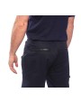 PORTWEST Action shorts (S889)  regular fit Bermudas & Shorts personalisierbar