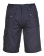 PORTWEST Action shorts (S889)  regular fit Bermudas & Shorts personalisierbar