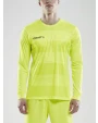 CRAFT Progress GK LS Jersey without padding M Pullovers personalisierbar