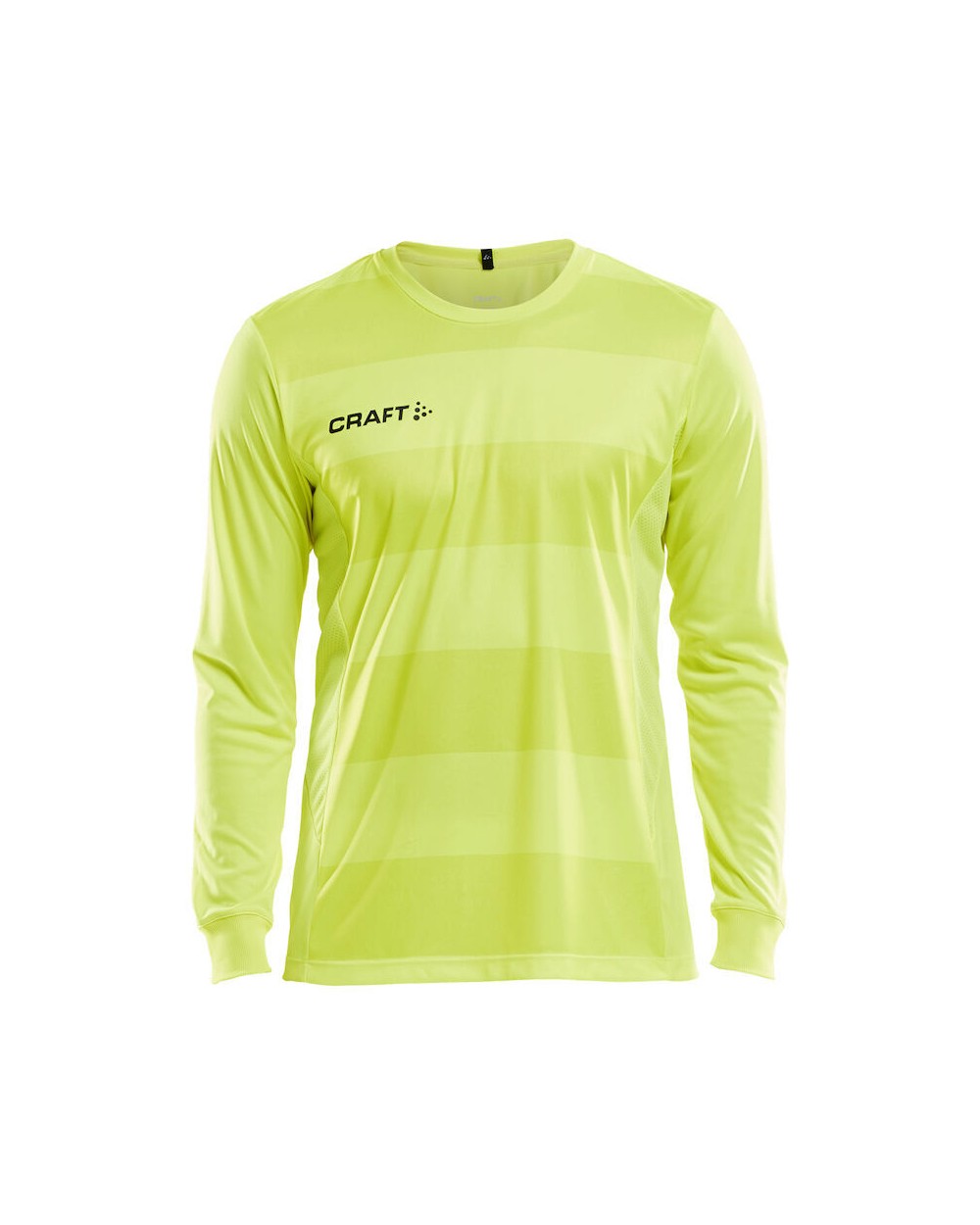 CRAFT Progress GK LS Jersey without padding M Pullovers personalisierbar