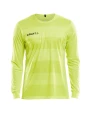 Truien CRAFT Progress GK LS Jersey without padding M voor bedrukking &amp; borduring