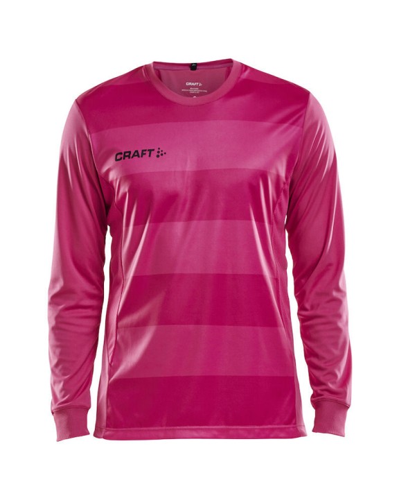 Pulls personnalisable CRAFT Progress GK LS Jersey without padding M