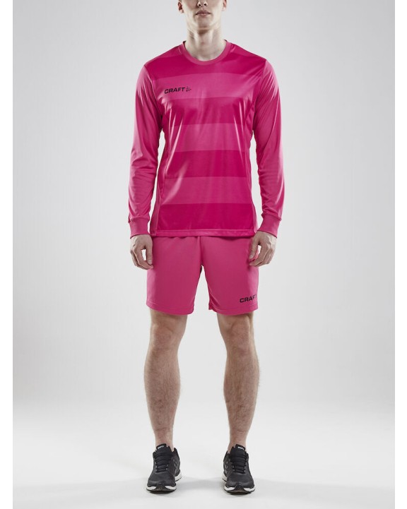 Pulls personnalisable CRAFT Progress GK LS Jersey without padding M