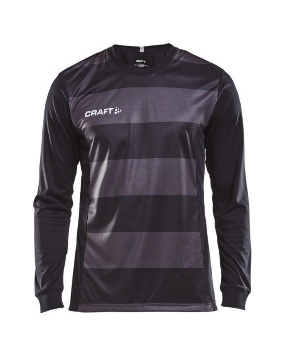 Pulls personnalisable CRAFT Progress GK LS Jersey without padding M