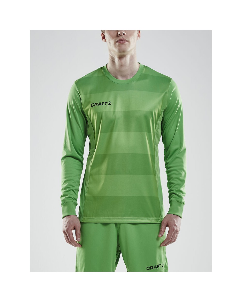 Pulls personnalisable CRAFT Progress GK LS Jersey without padding M